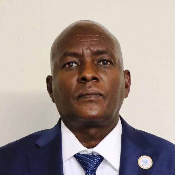 H.E Ekitela Moru H.E Ekitela Moru